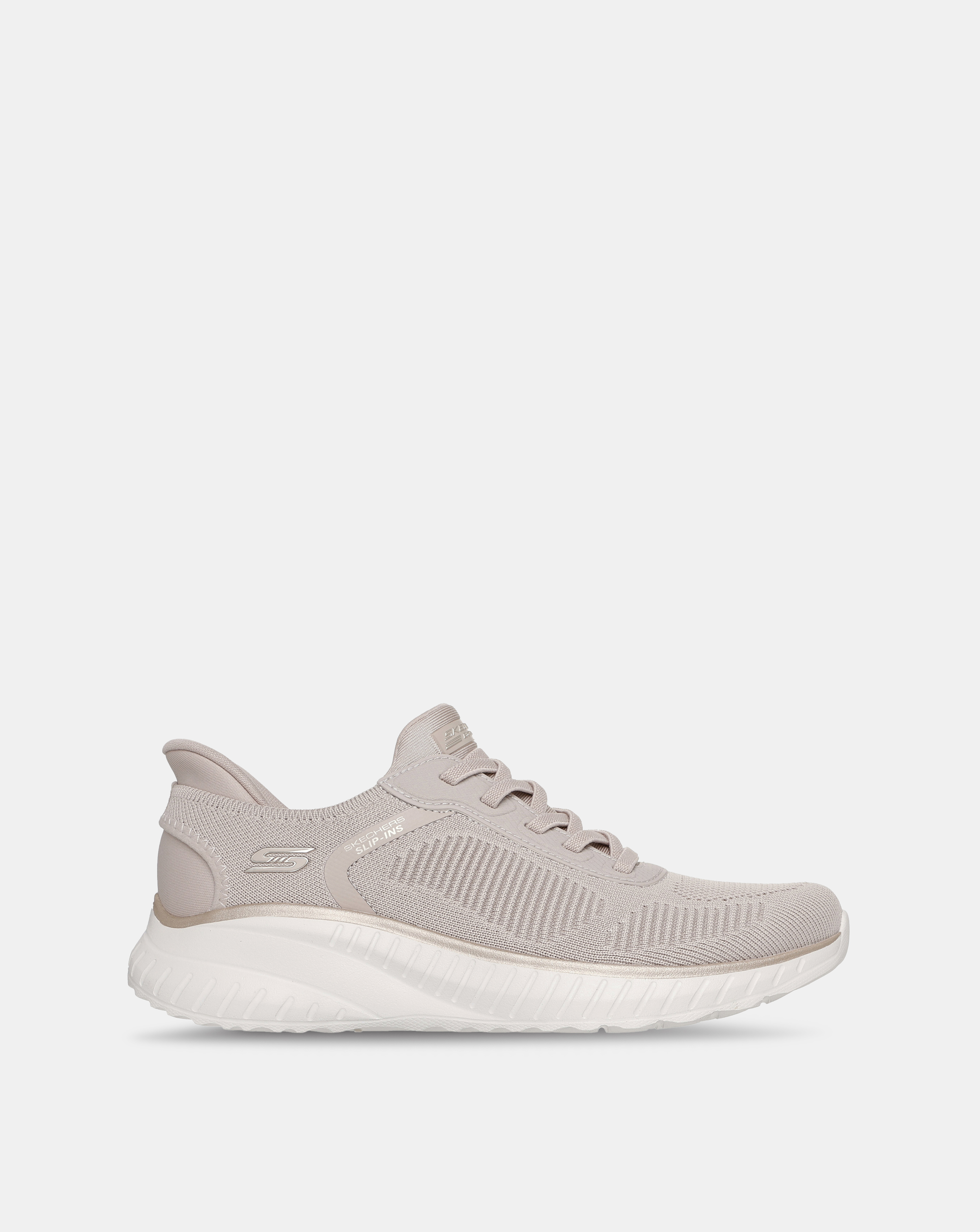 Skechers Bobs Squad Chaos Trainers
