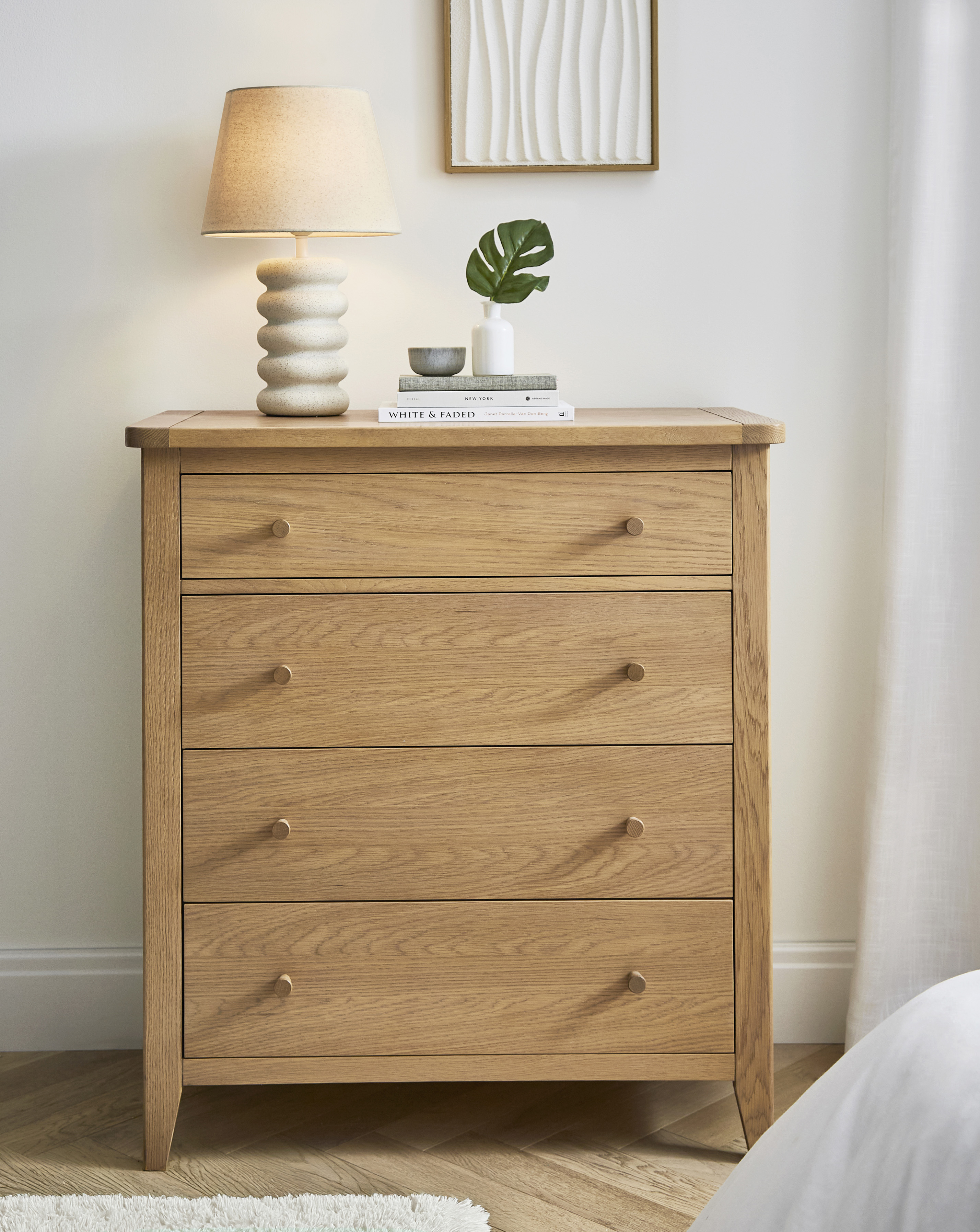 Caitlin Small Chest of Drawers
