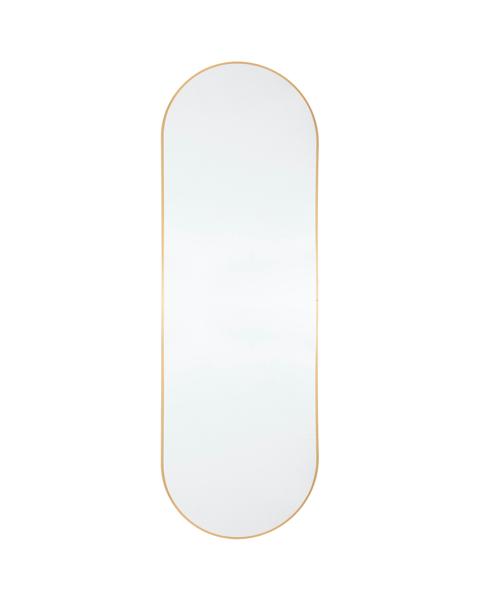 Gallery Yardley Mirror Gold Large