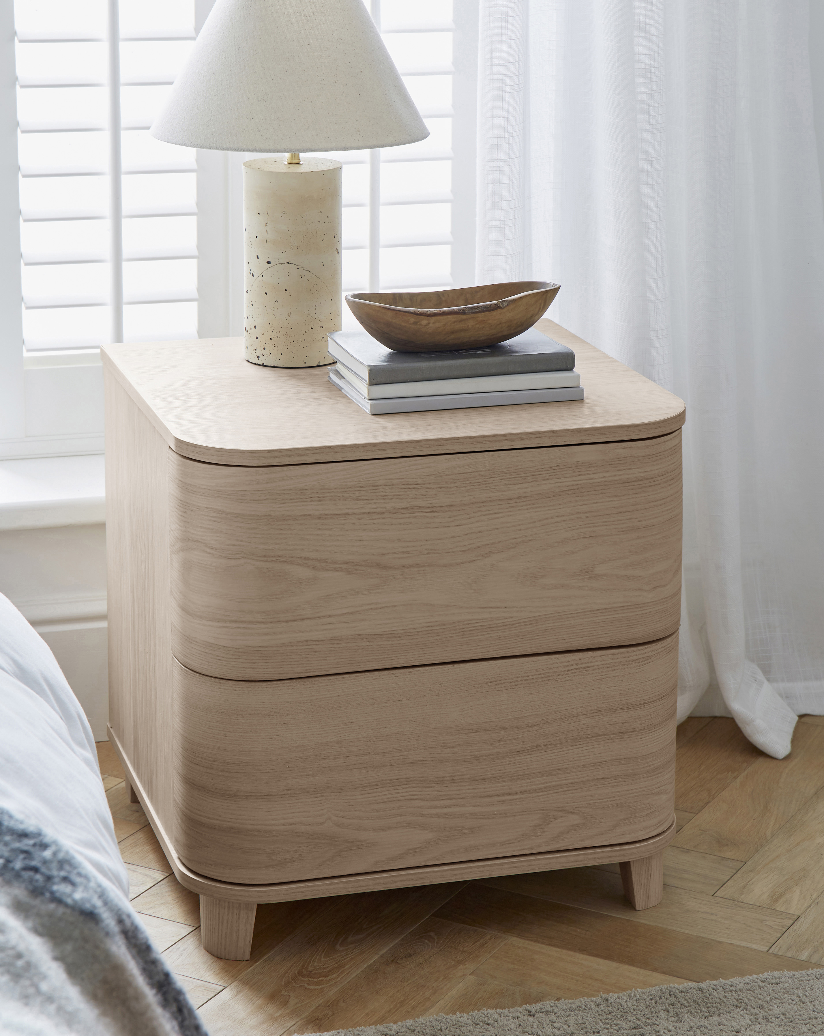 New In - Arden Side Table