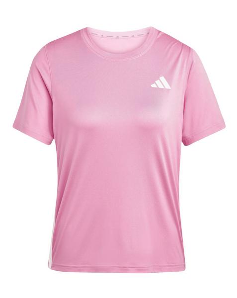 adidas 3 Stripes Workout T-Shirt