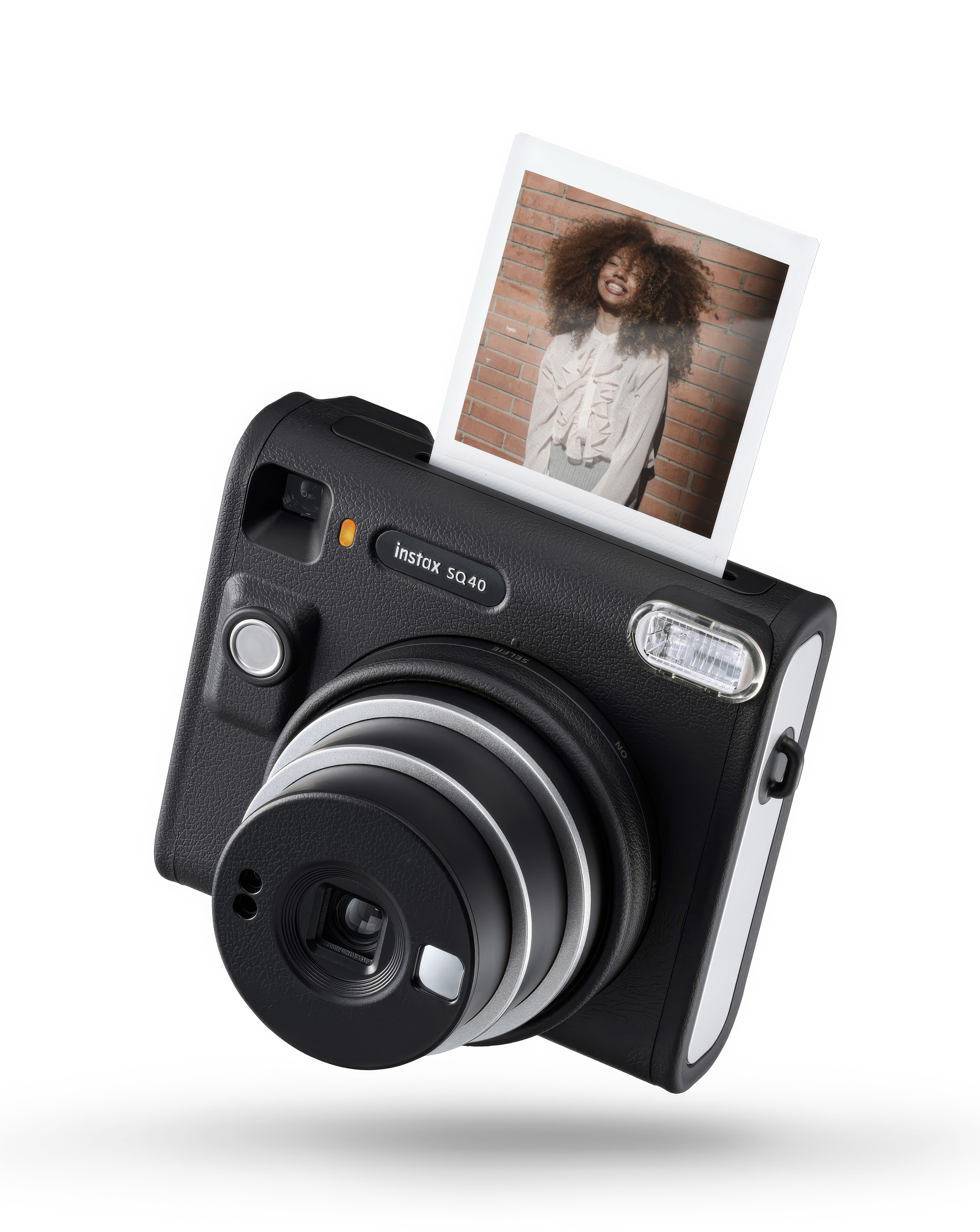 View 4 of Instax Square SQ40 Instant Camera