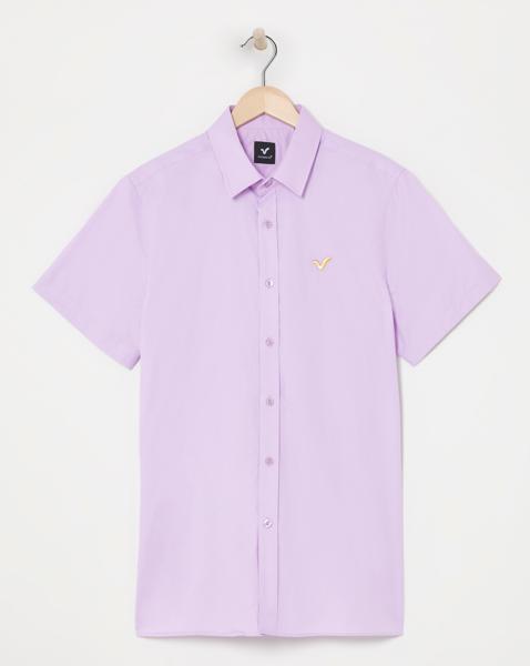 Voi Storm Short Sleeve Shirt Long Length