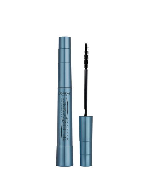 L'Oreal Telescopic Mascara, Black