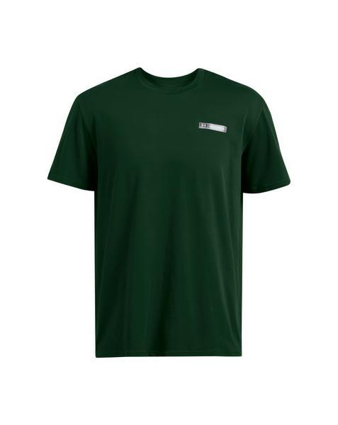 Under Armour Heavyweight SS T-Shirt