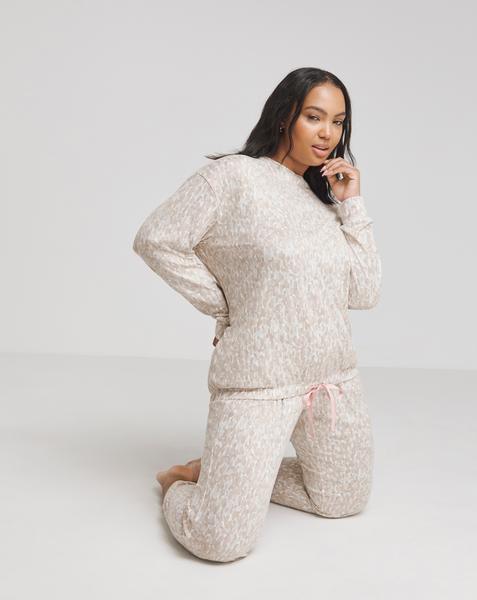 Pretty Secrets Snit Pyjama Set