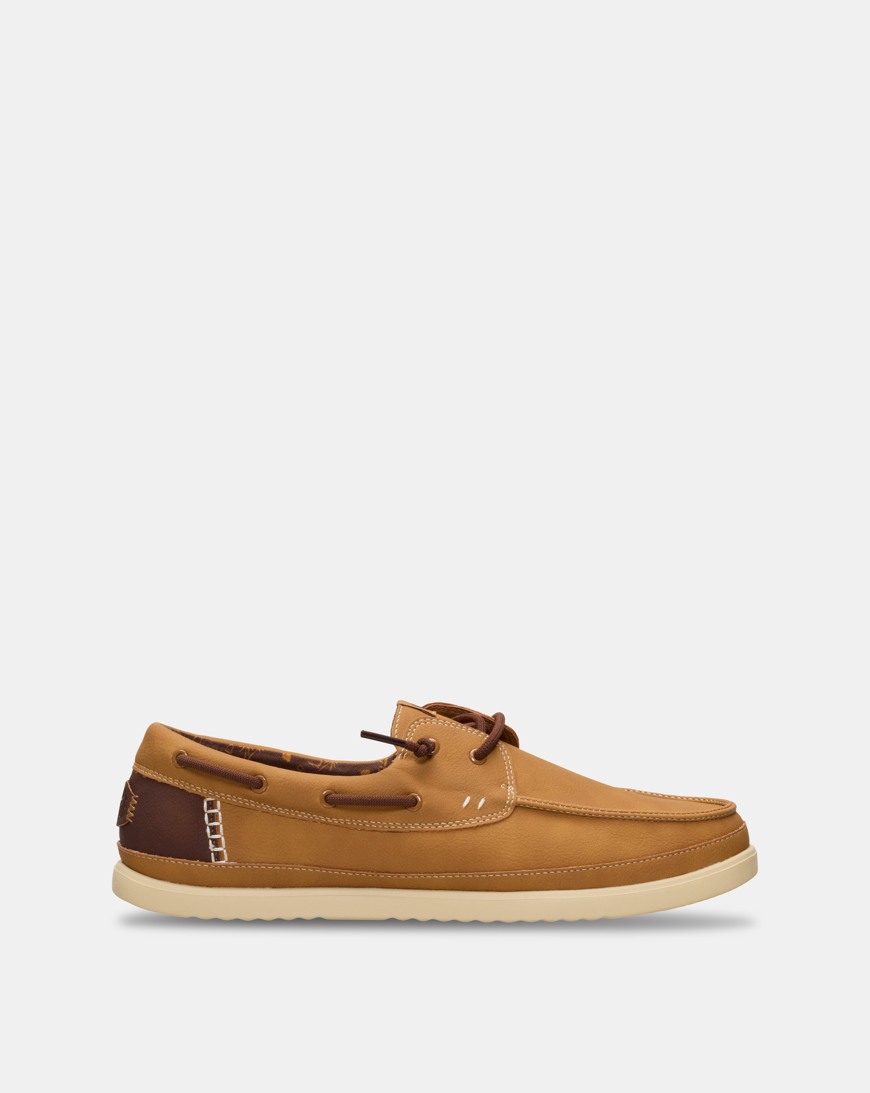 HeyDude Harbor Low Classic Shoe