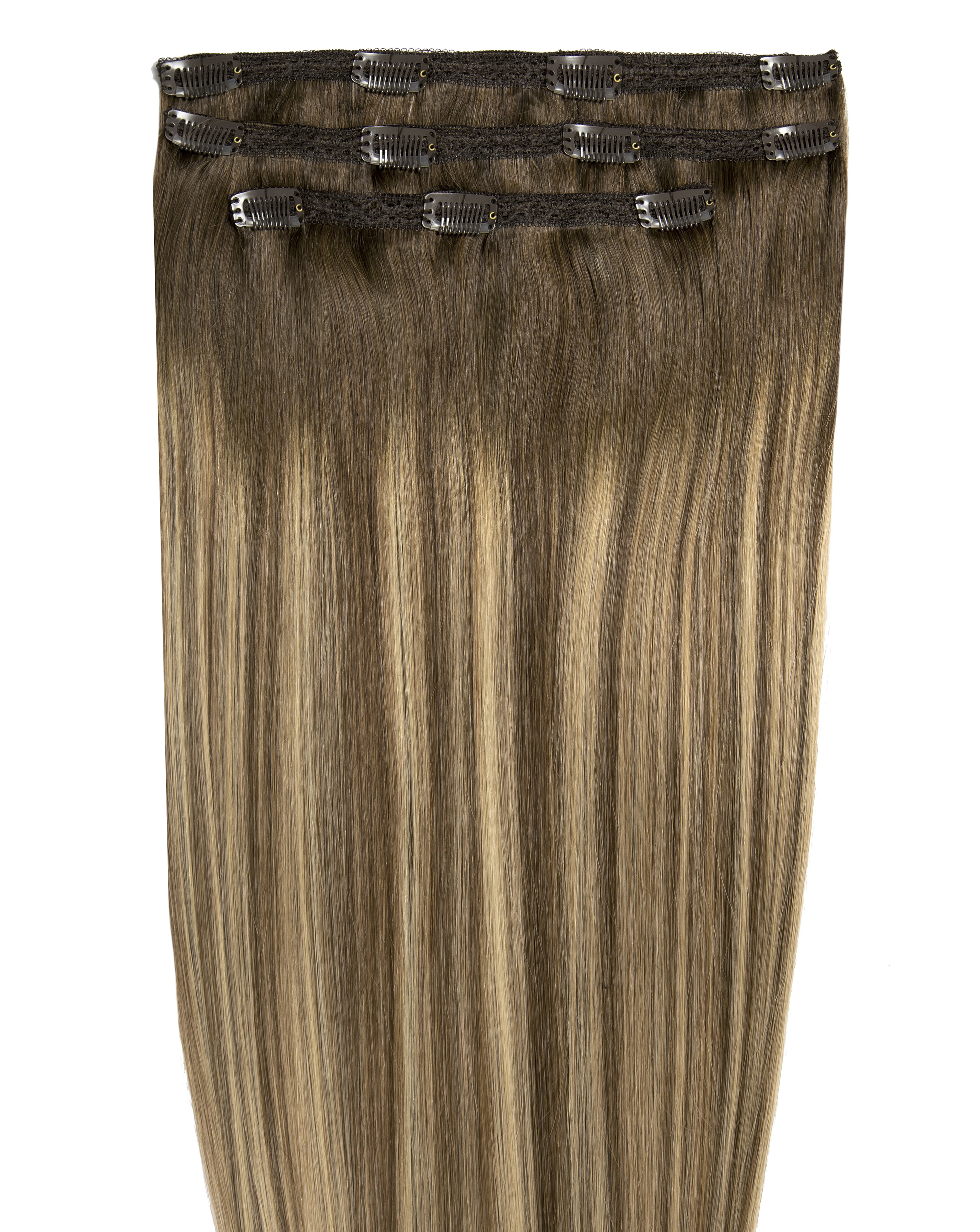 Beauty Works Deluxe Mocha Melt