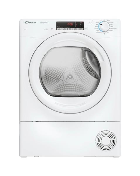 Candy CROEC9TG-80 Condense Dryer Install