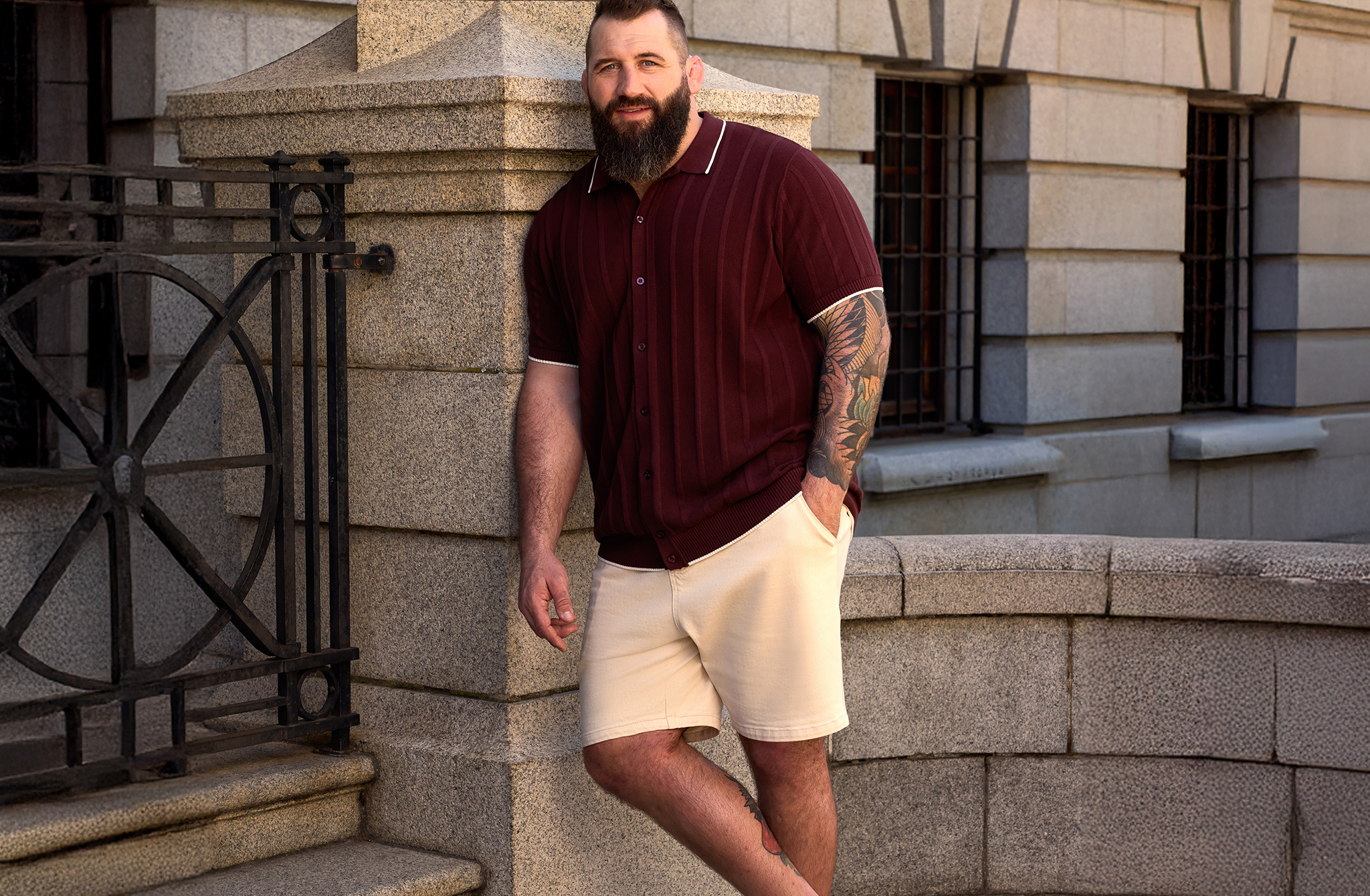 Men's Shorts - Shop Casual, Jersey & Summer Shorts | Jacamo