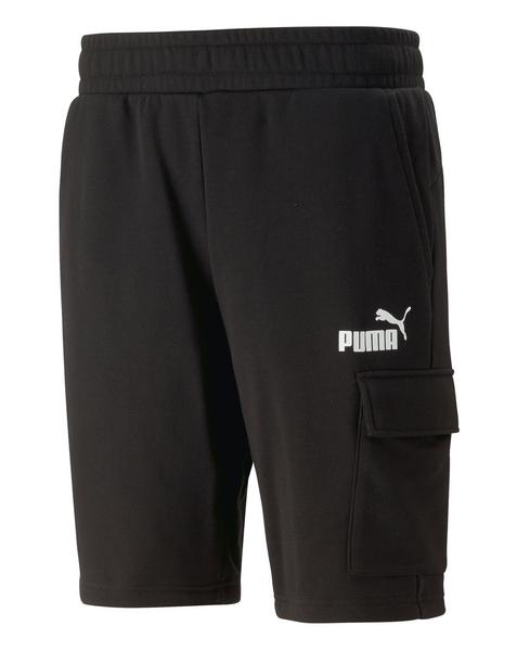 PUMA Essentials Cargo 10 Shorts"