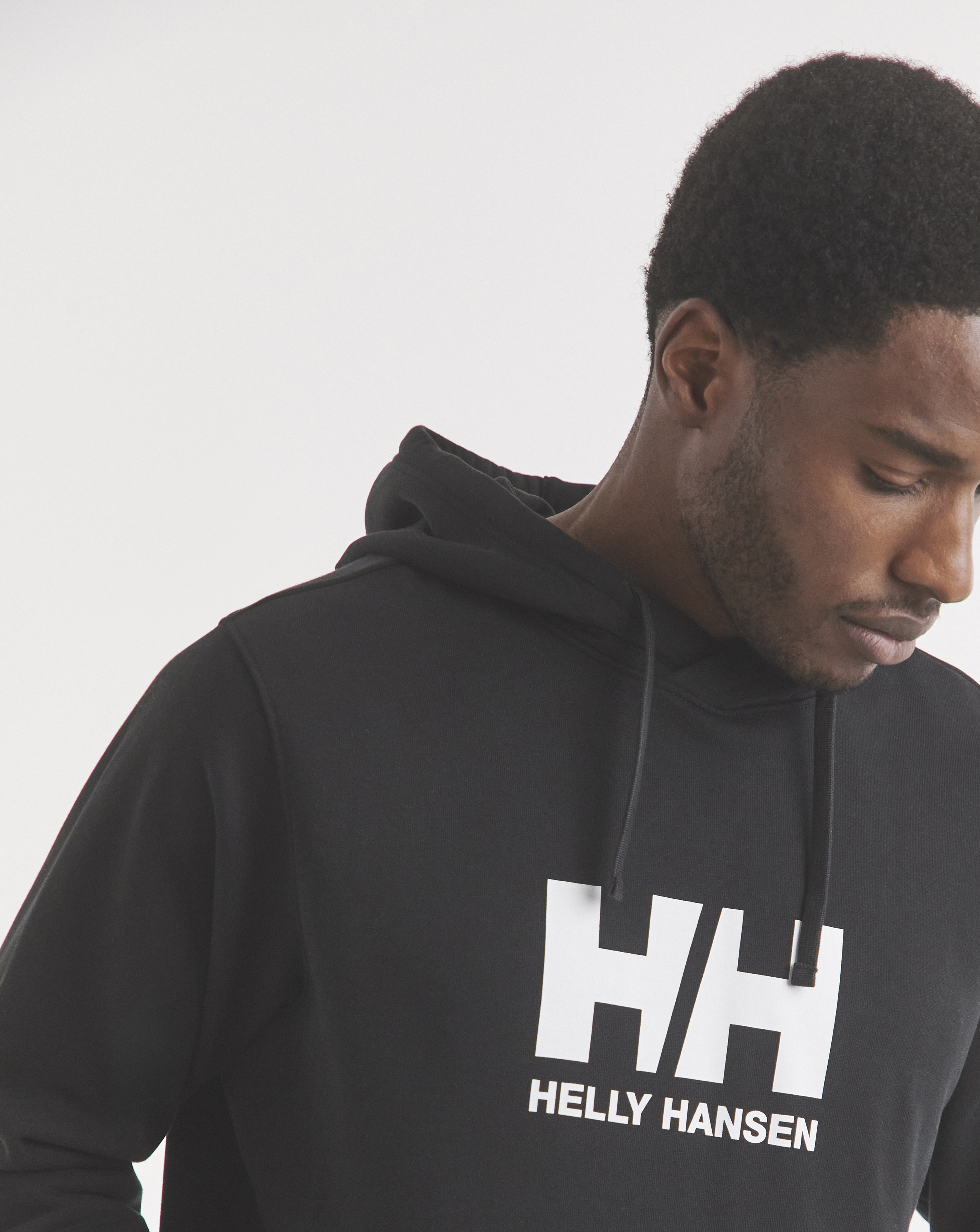 Helly Hansen Logo Hoodie 2.0