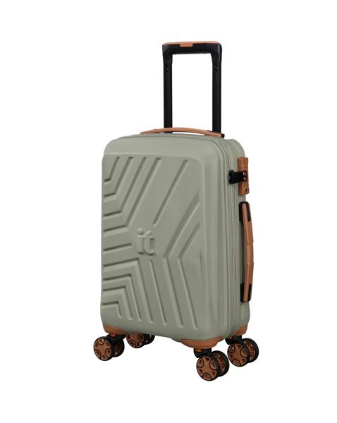 Convertible Underseat Removable Wheels