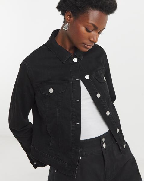 Ultimate Denim Jacket