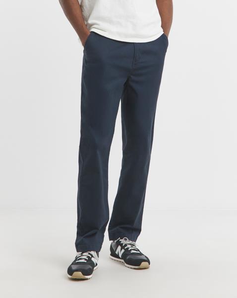 Straight Fit Chino
