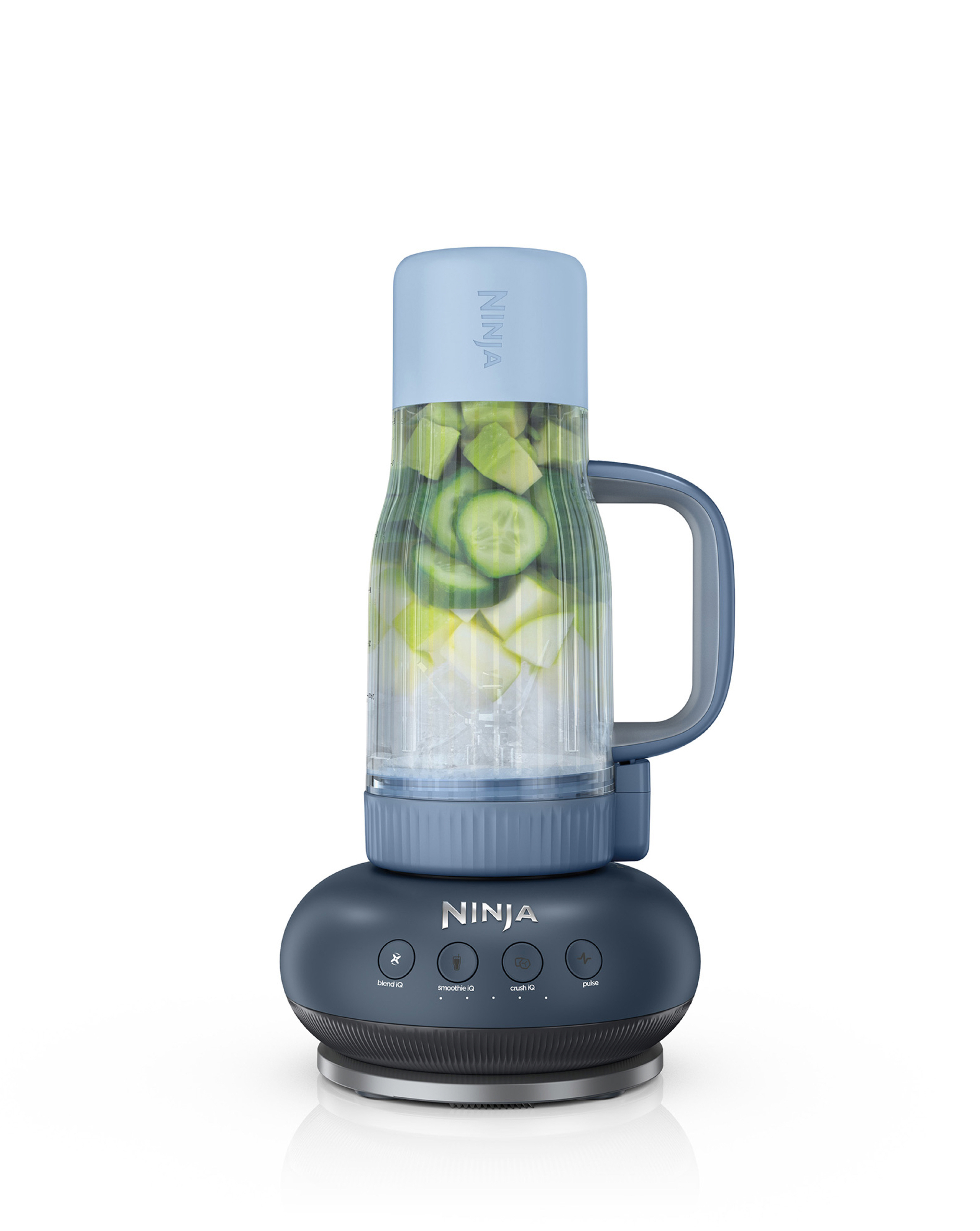 Ninja BlendBoss Tumbler Blender