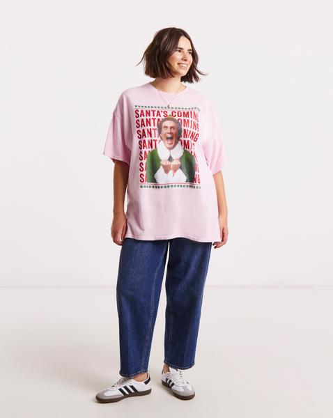 Elf License T-Shirt