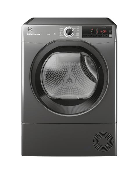 Hoover HRE C10TBER-80, 10kg, Dryer Grap