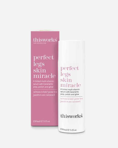 This Works Perfect Legs Skin Miracle