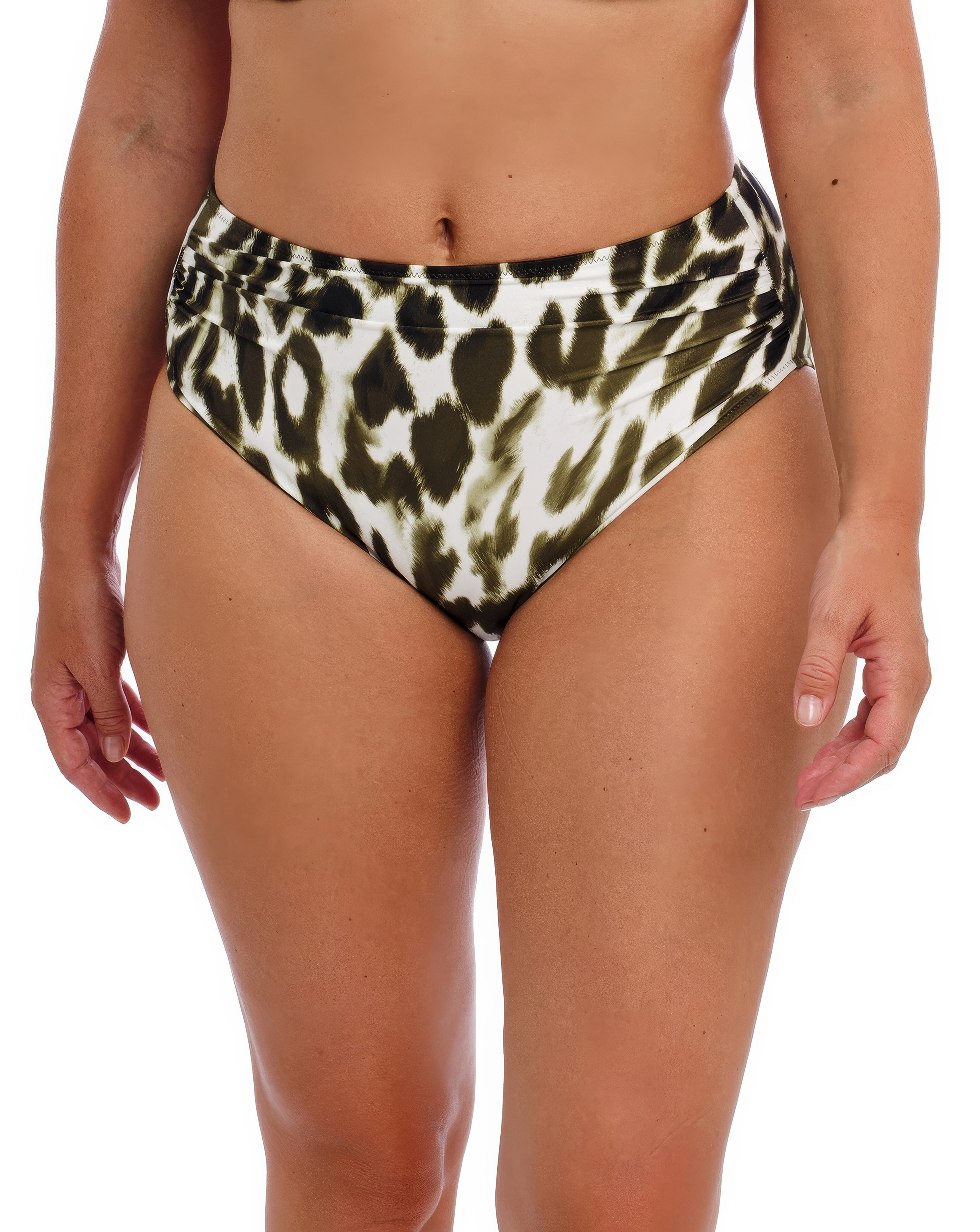 Fantasie Cabo Verde Full Bikini Brief