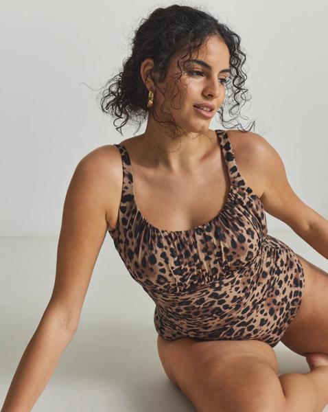 Magisculpt Full Contour Shaping Swimsuit