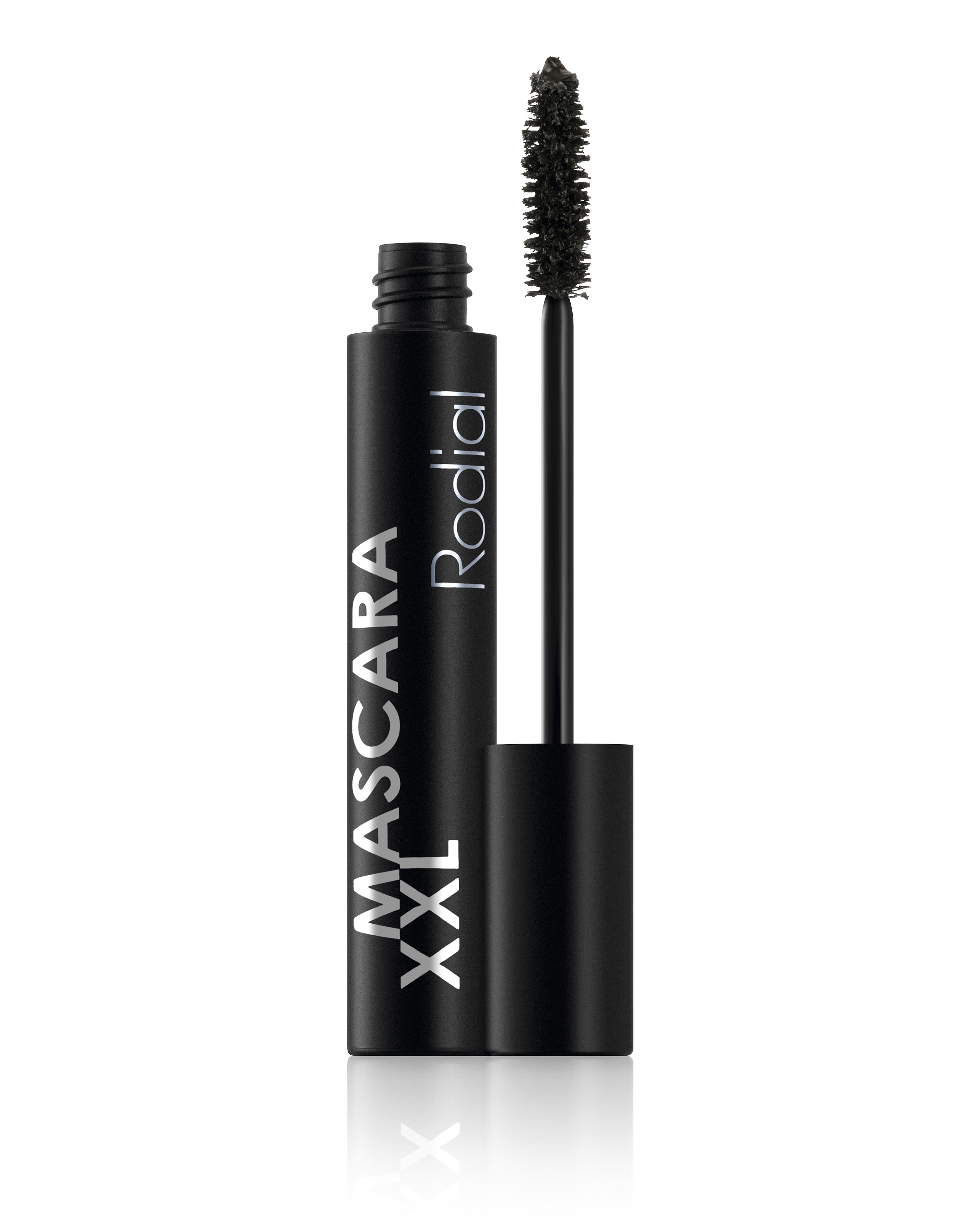 Rodial Black Glamolash Mascara Xxl