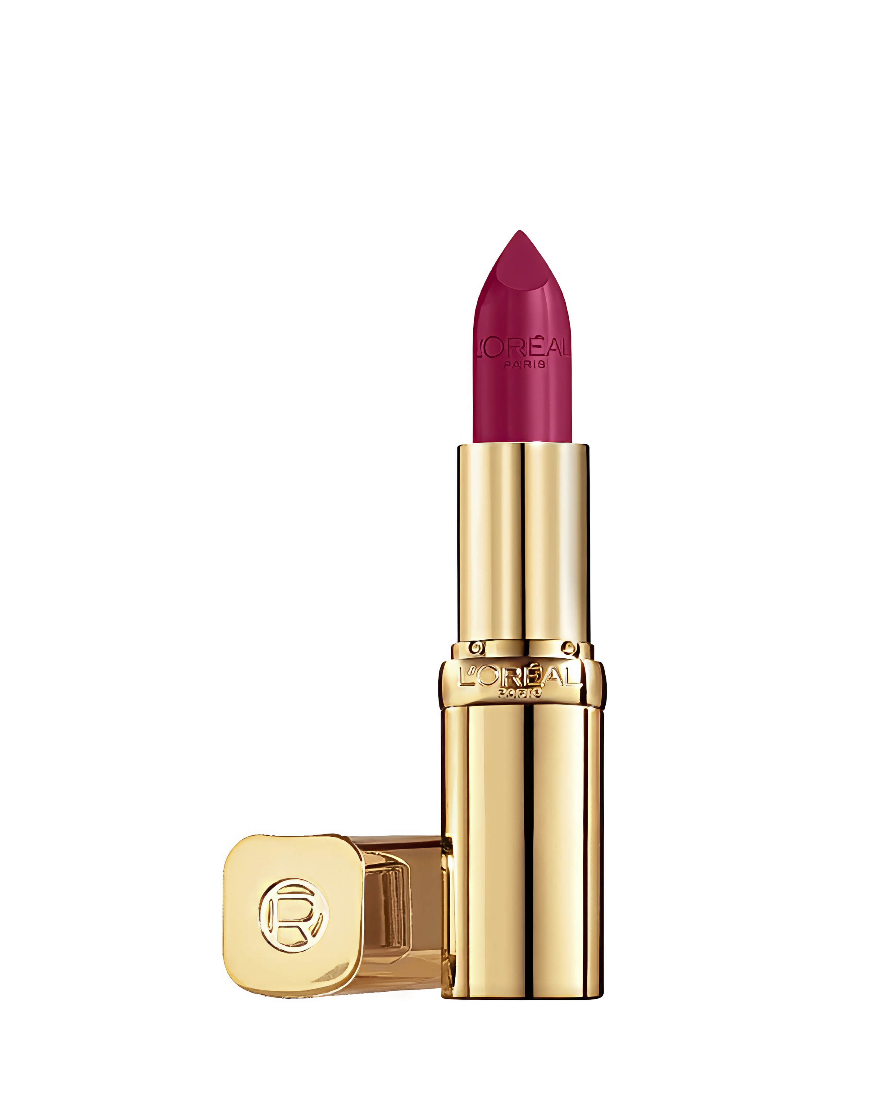 L'Oreal Color Riche Satin 2010 La Prune