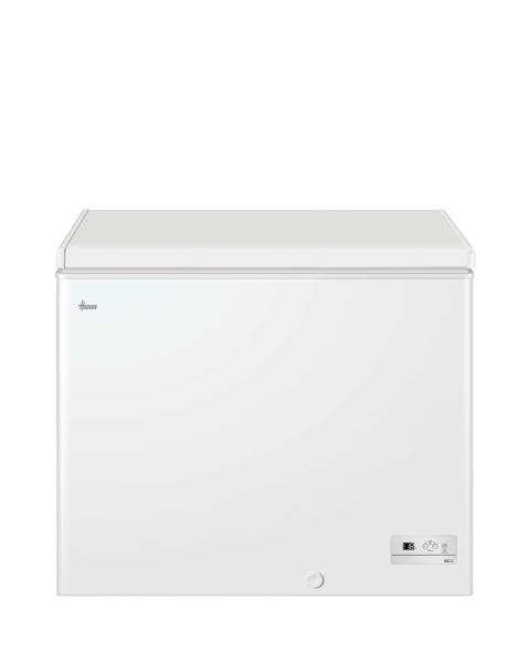 Hoover HHCH200ELK Chest Freezer Install