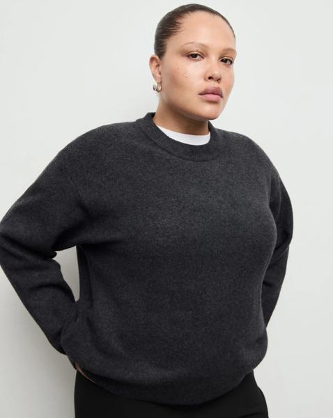 Mango Sweater