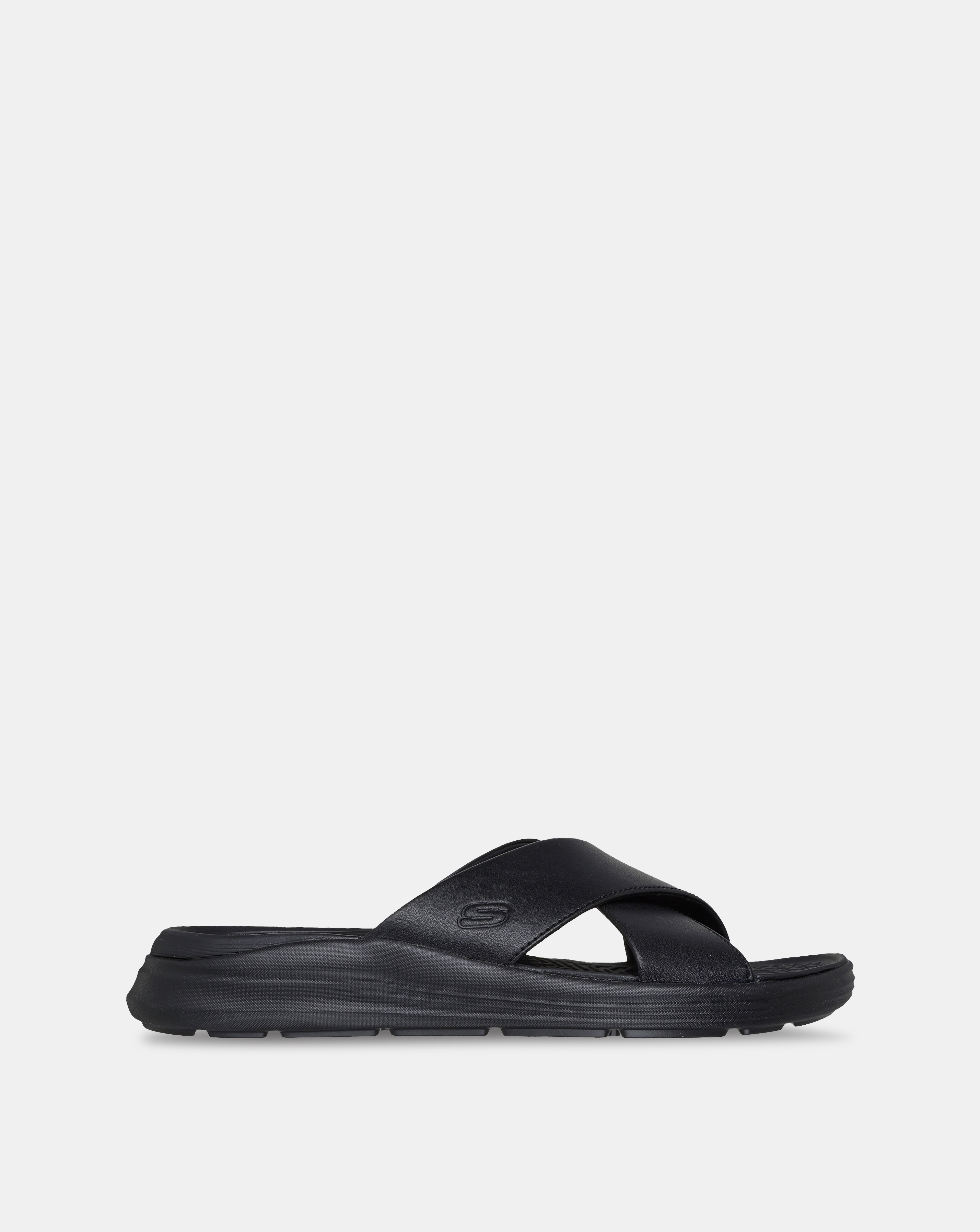 Skechers Relaxed Fit Sargo Denal Sandal