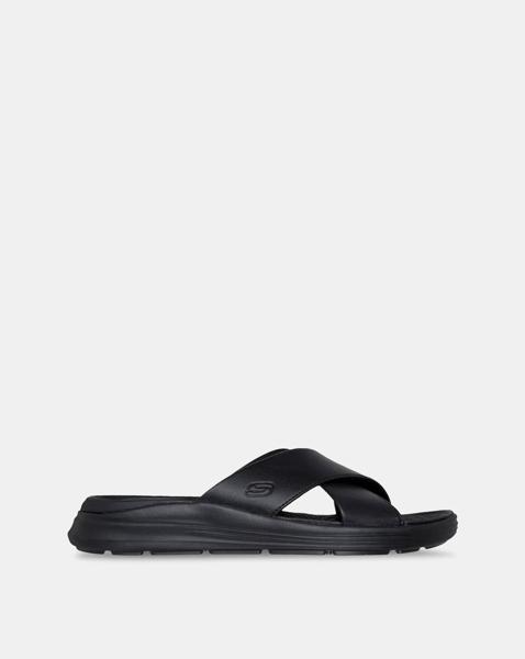 Skechers Relaxed Fit Sargo Denal Sandal