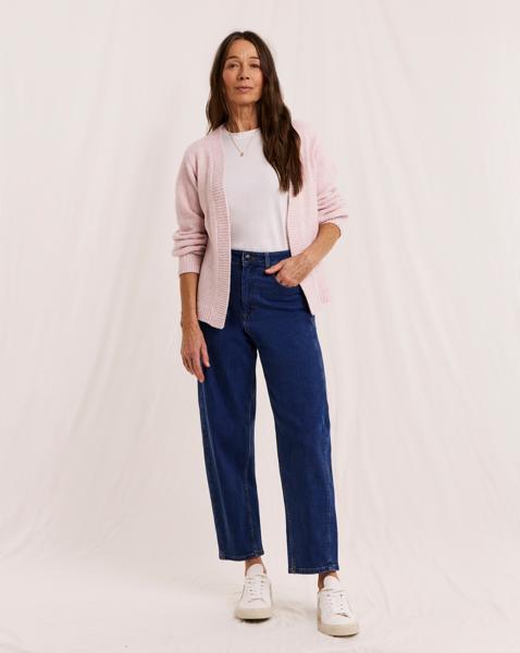 Julipa Soft Wool Cardigan