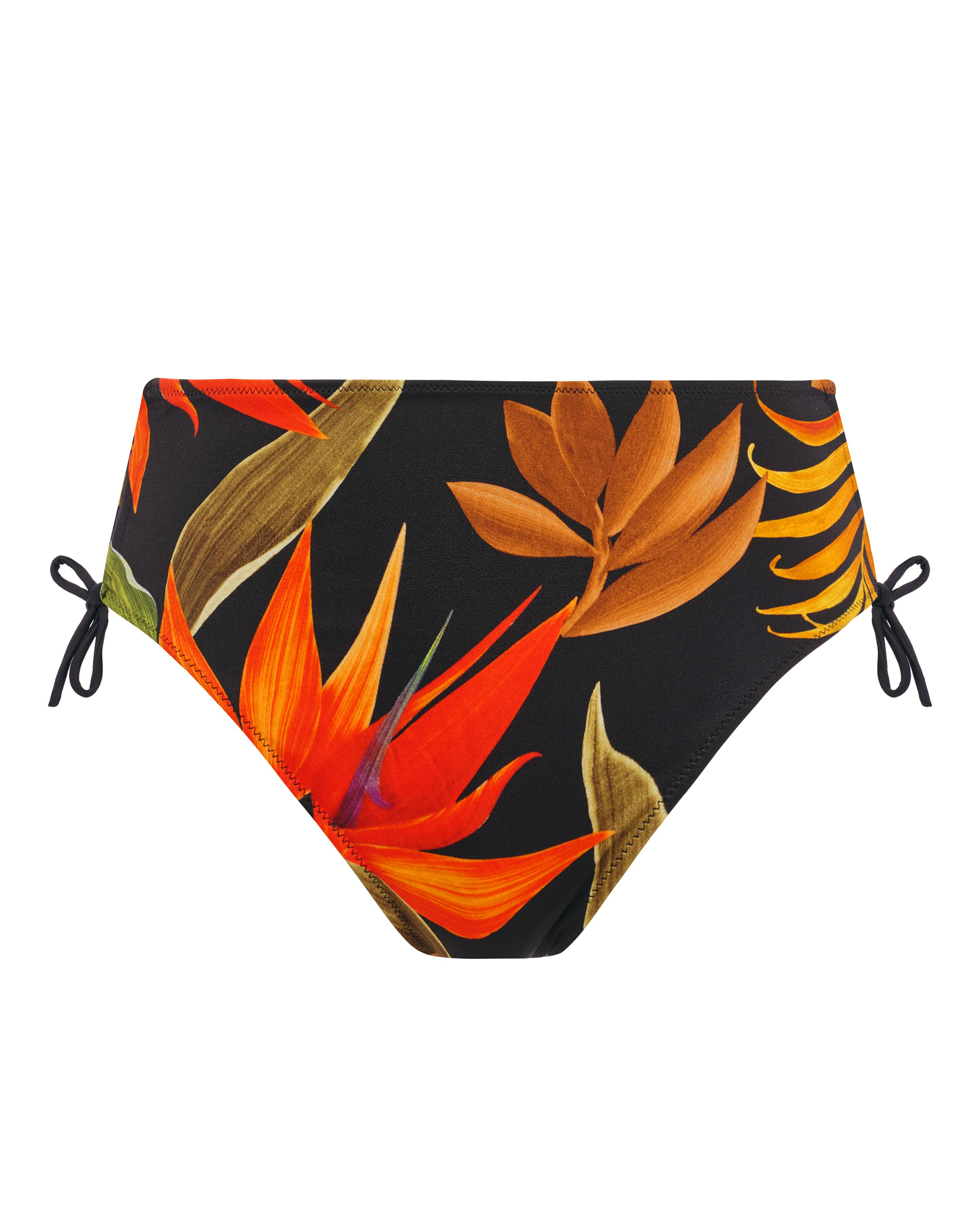 Fantasie Pichola Hi Waist Bikini Brief