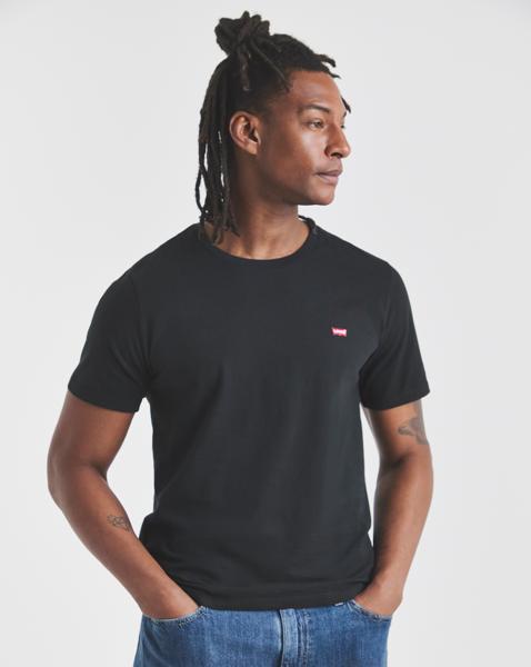 Levi's Short Sleeve Housemark T-Shirt