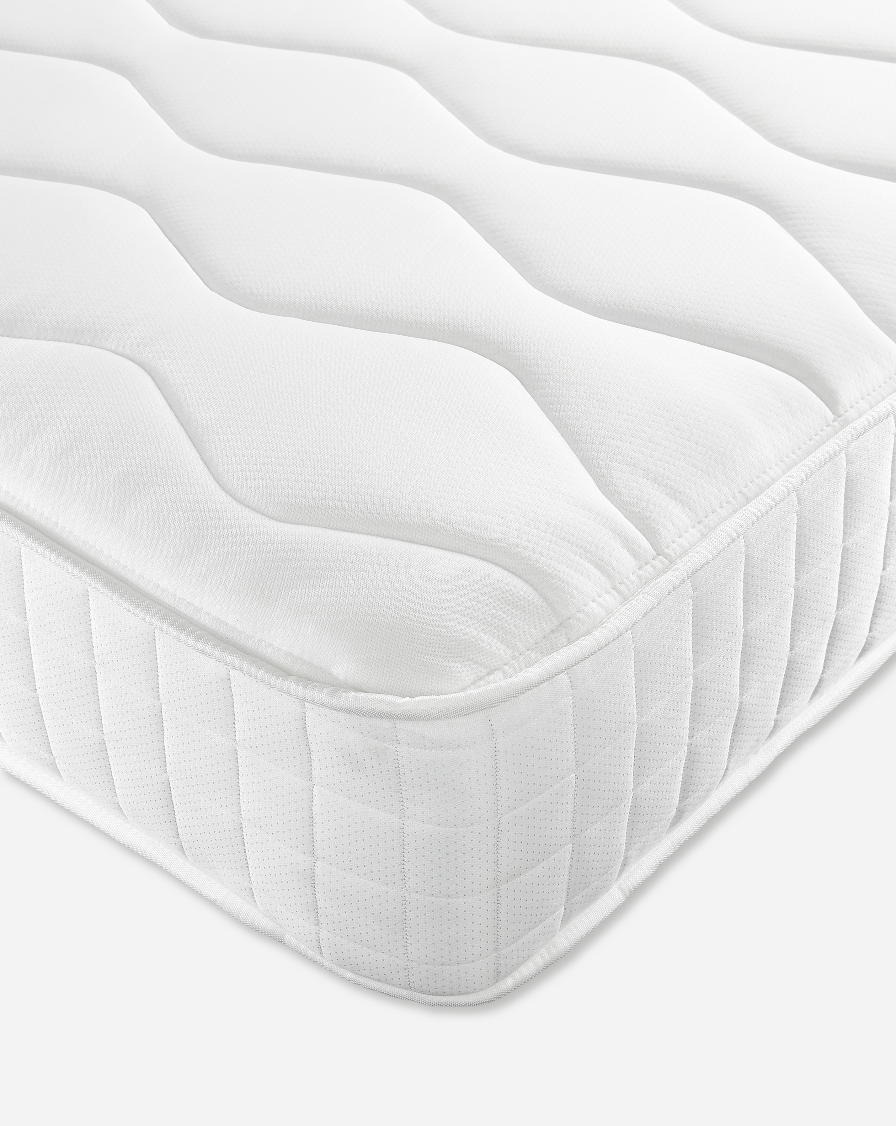 Silentnight 1000 Pocket Mattress Kingsize