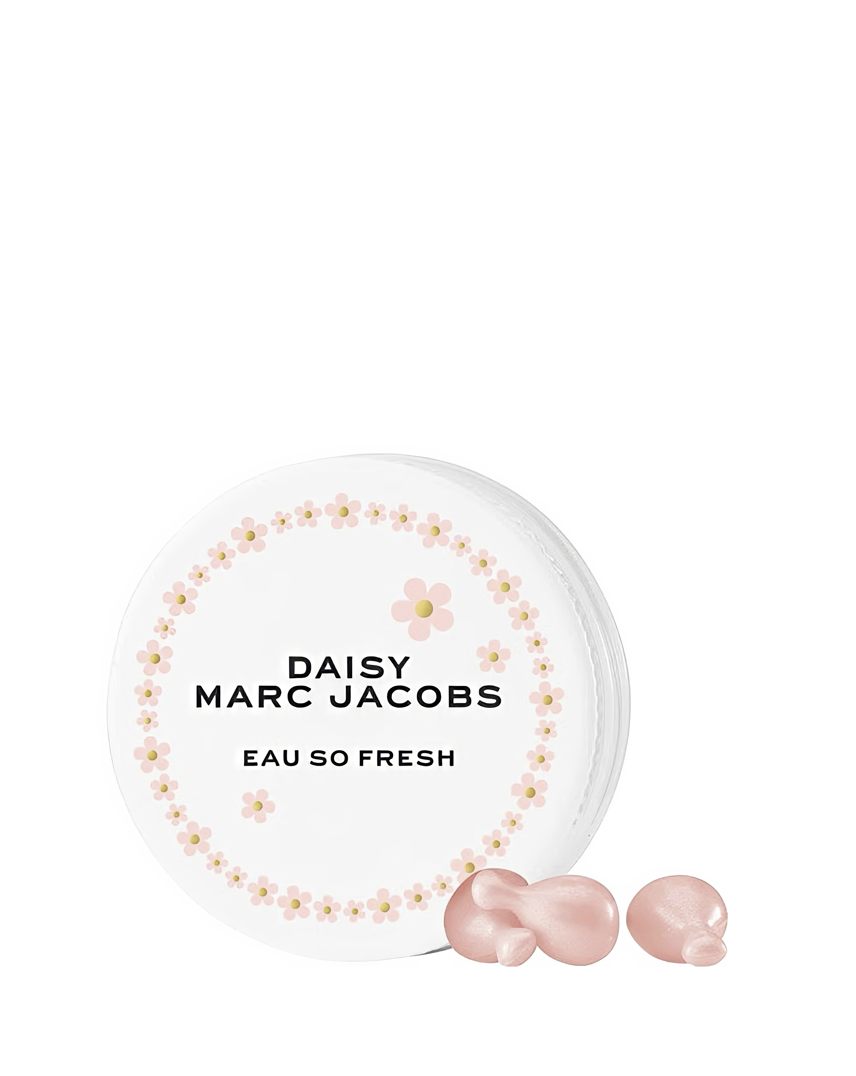 Marc Jacobs Daisy Fresh Drops