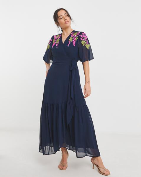Hope & Ivy Grace Maxi