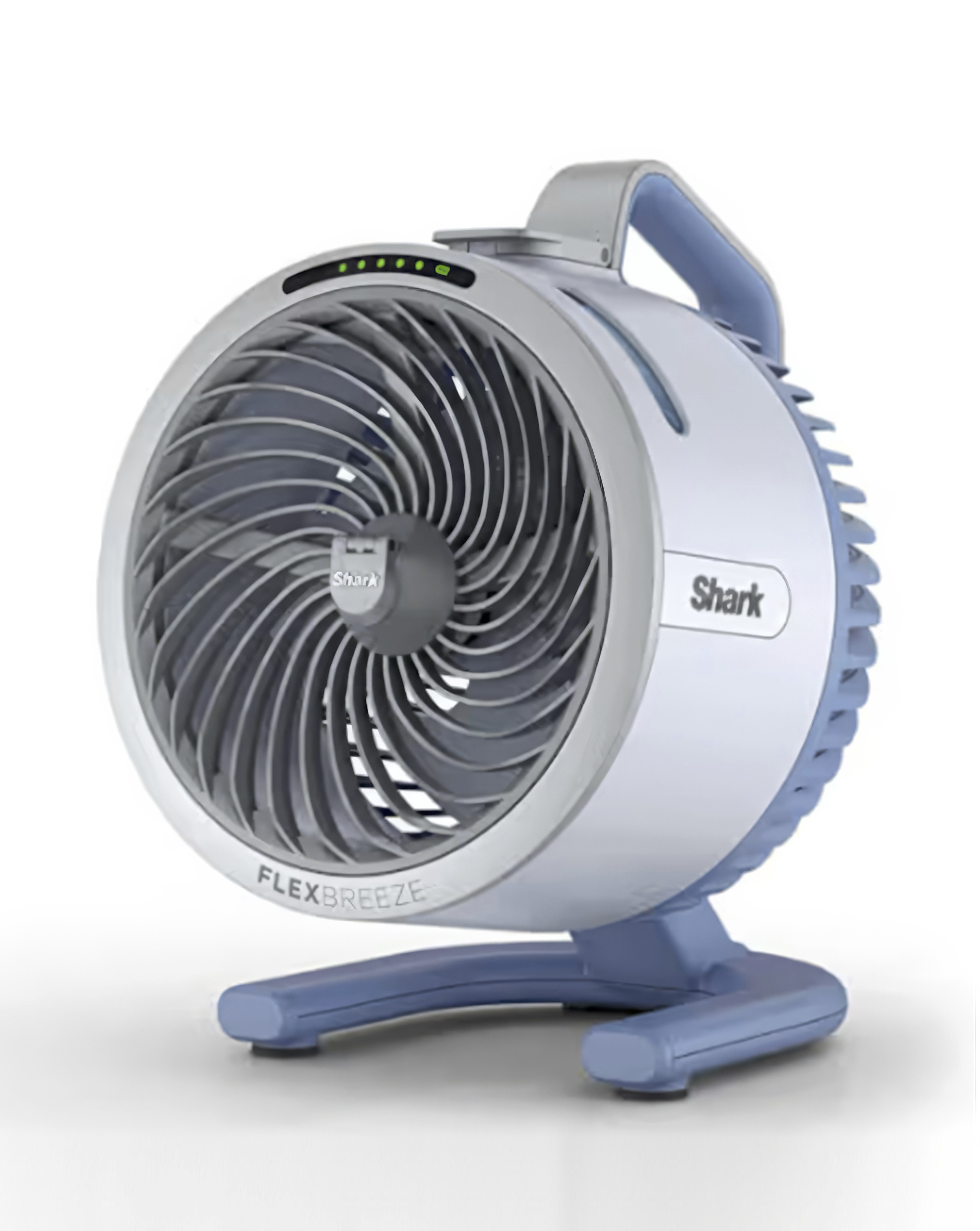 Shark FlexBreeze HydroGo Misting Fan