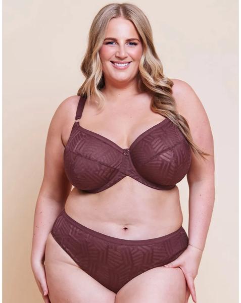 Curvy Kate WonderFull Vibe Full Cup Bra