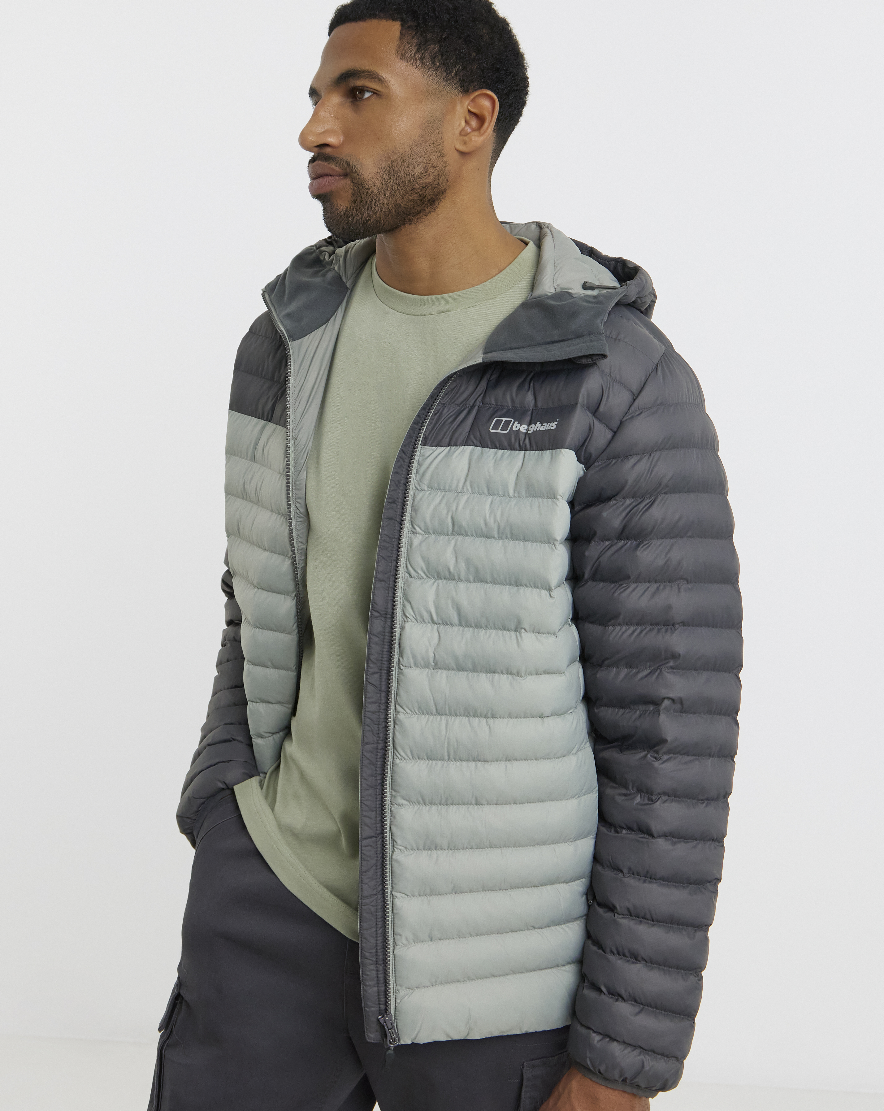 Berghaus Vaskye Hooded Jacket