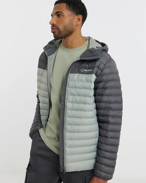Berghaus Vaskye Hooded Jacket