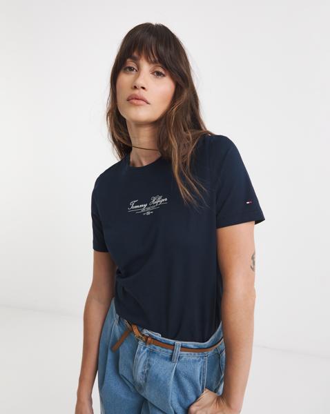 Tommy Hilfiger Short Sleeve T-shirt
