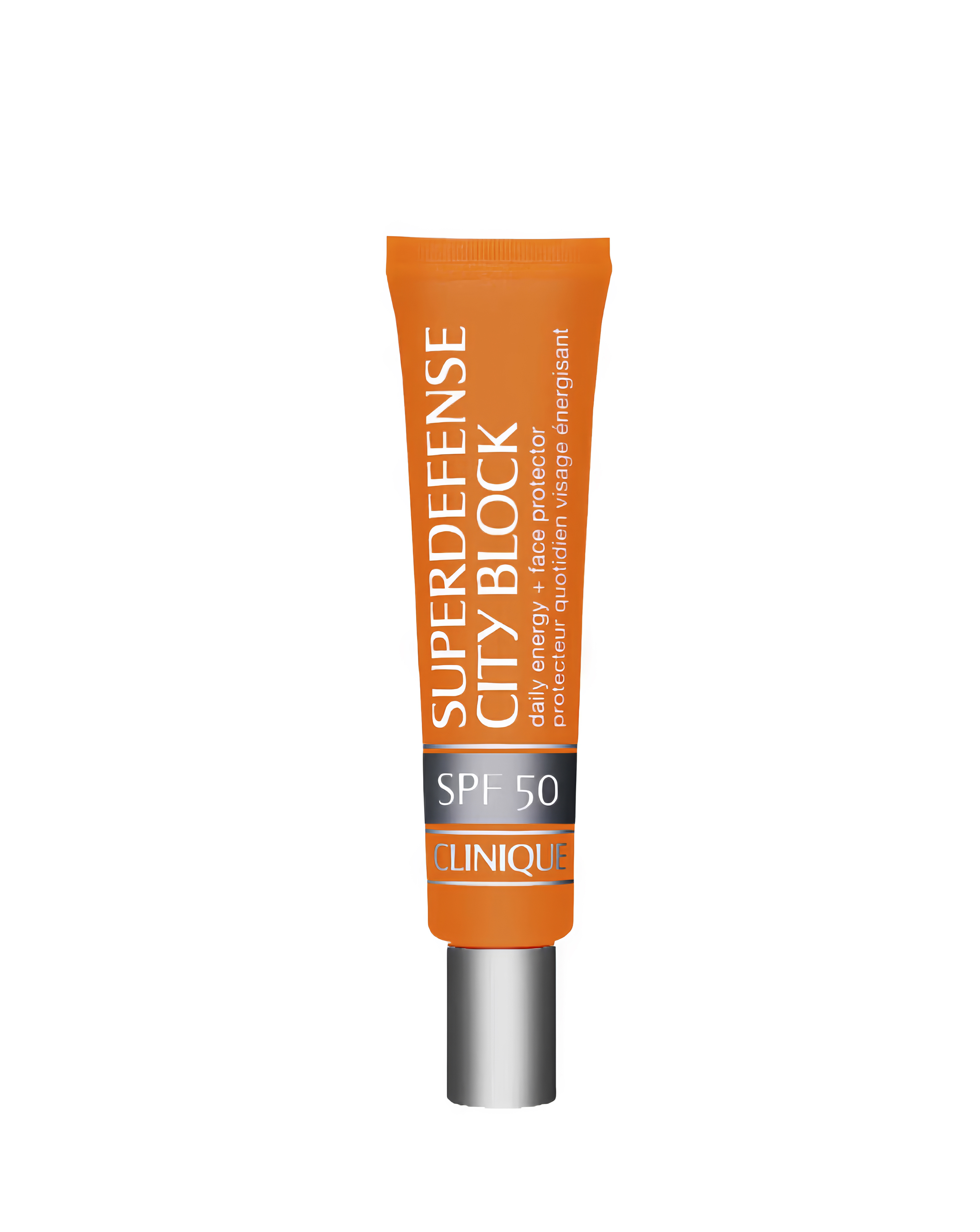 Clinique Superdefense City Block