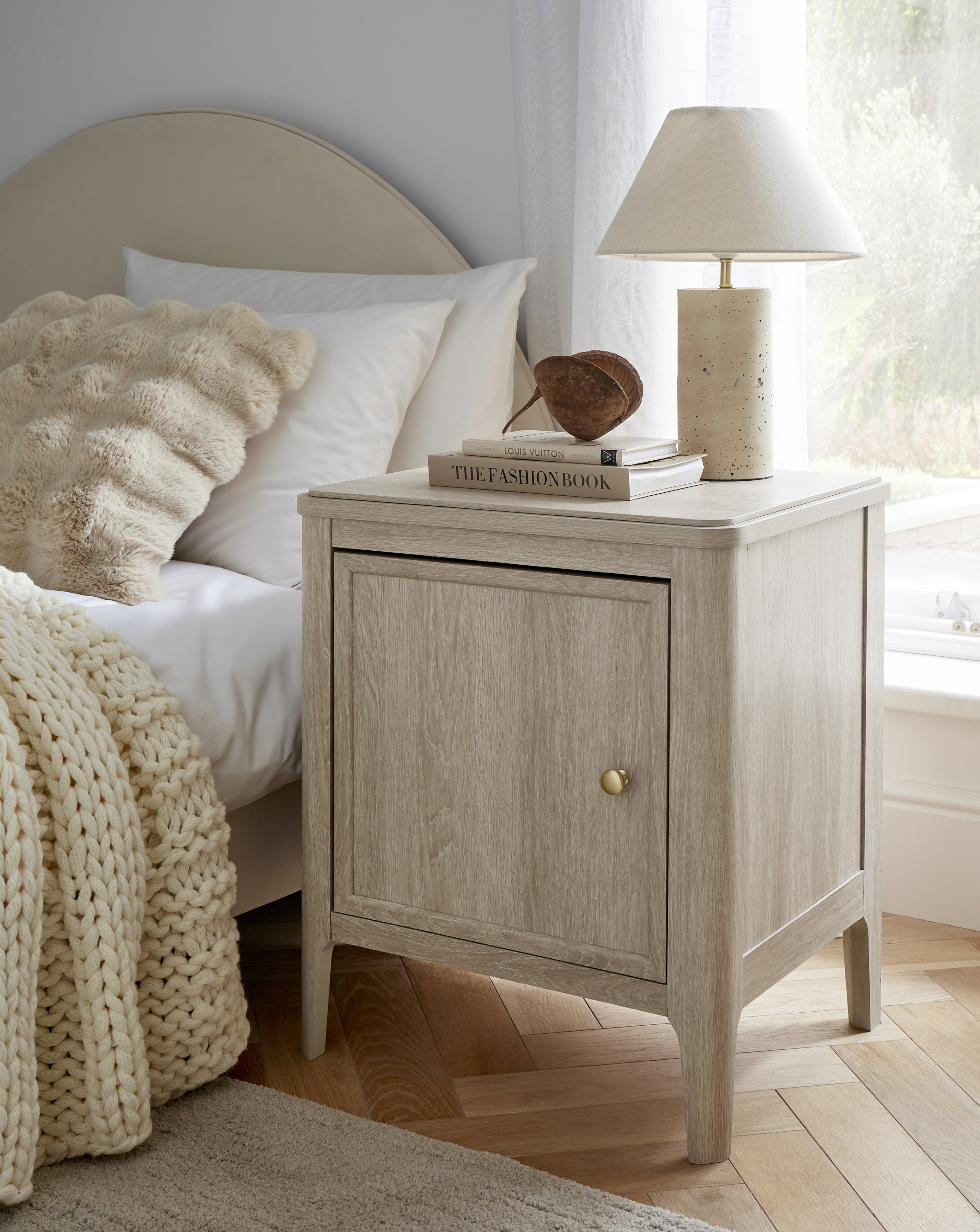Charlotte Side Table