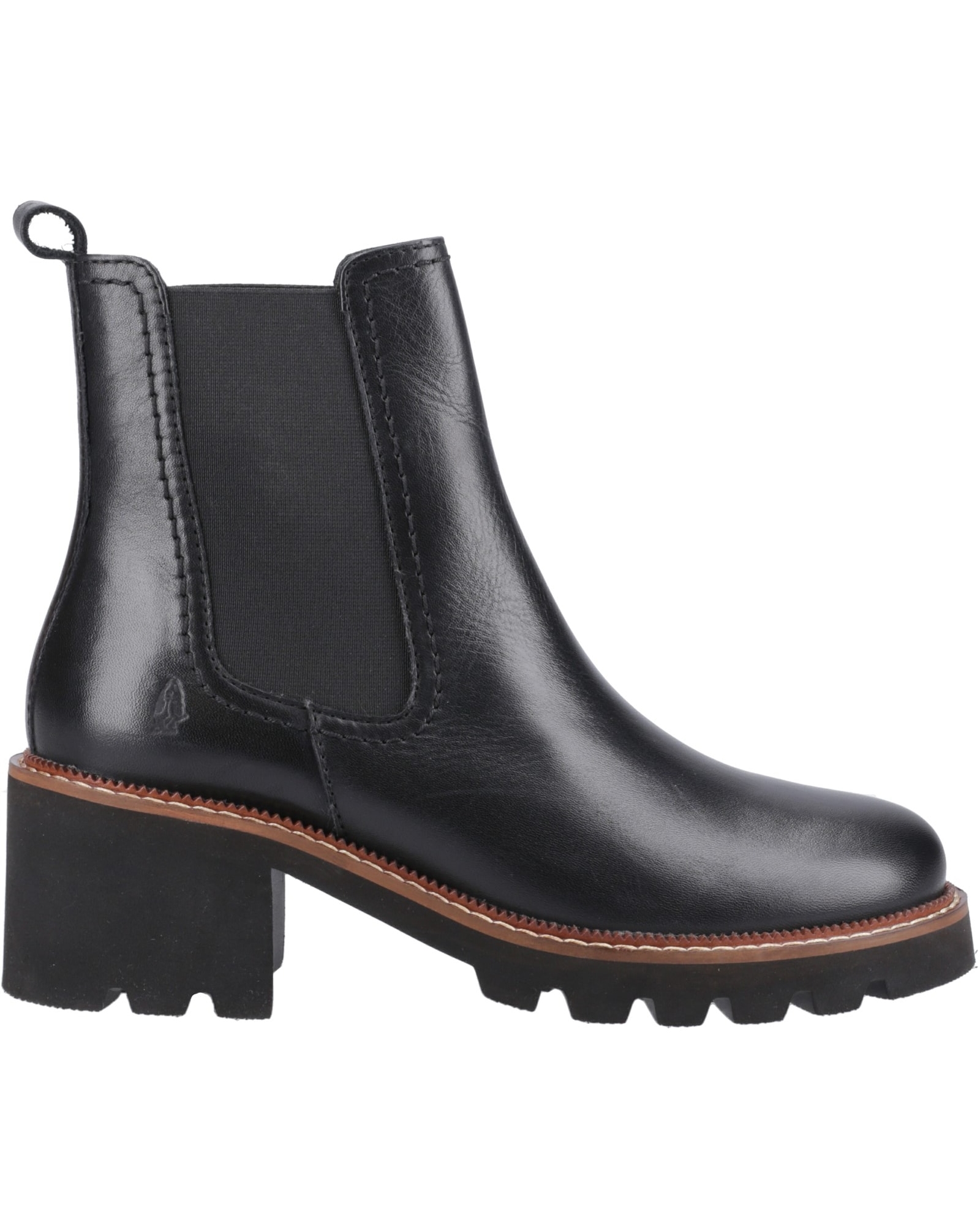 Hush Puppies Gaia Chelsea Boot