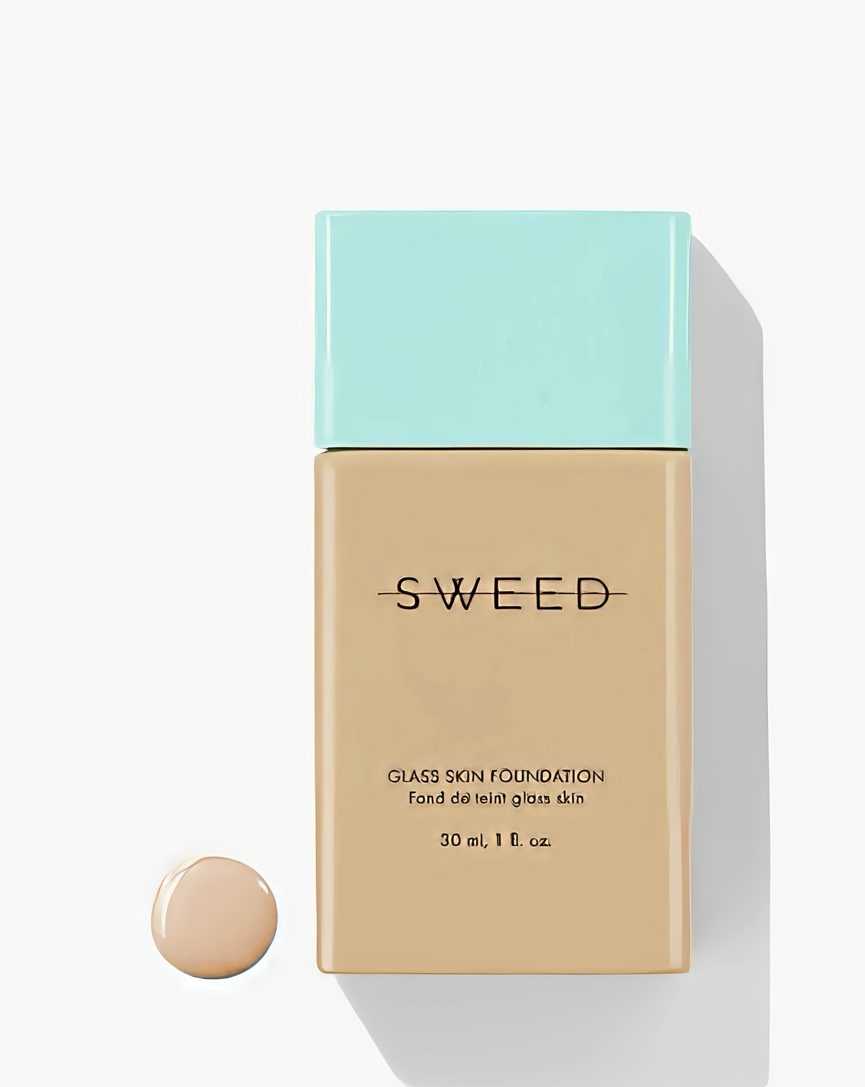 Sweed Glass Skin Foundation - 05