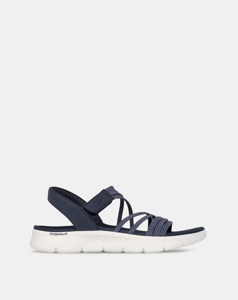 Skechers Go Walk Flex Sandals