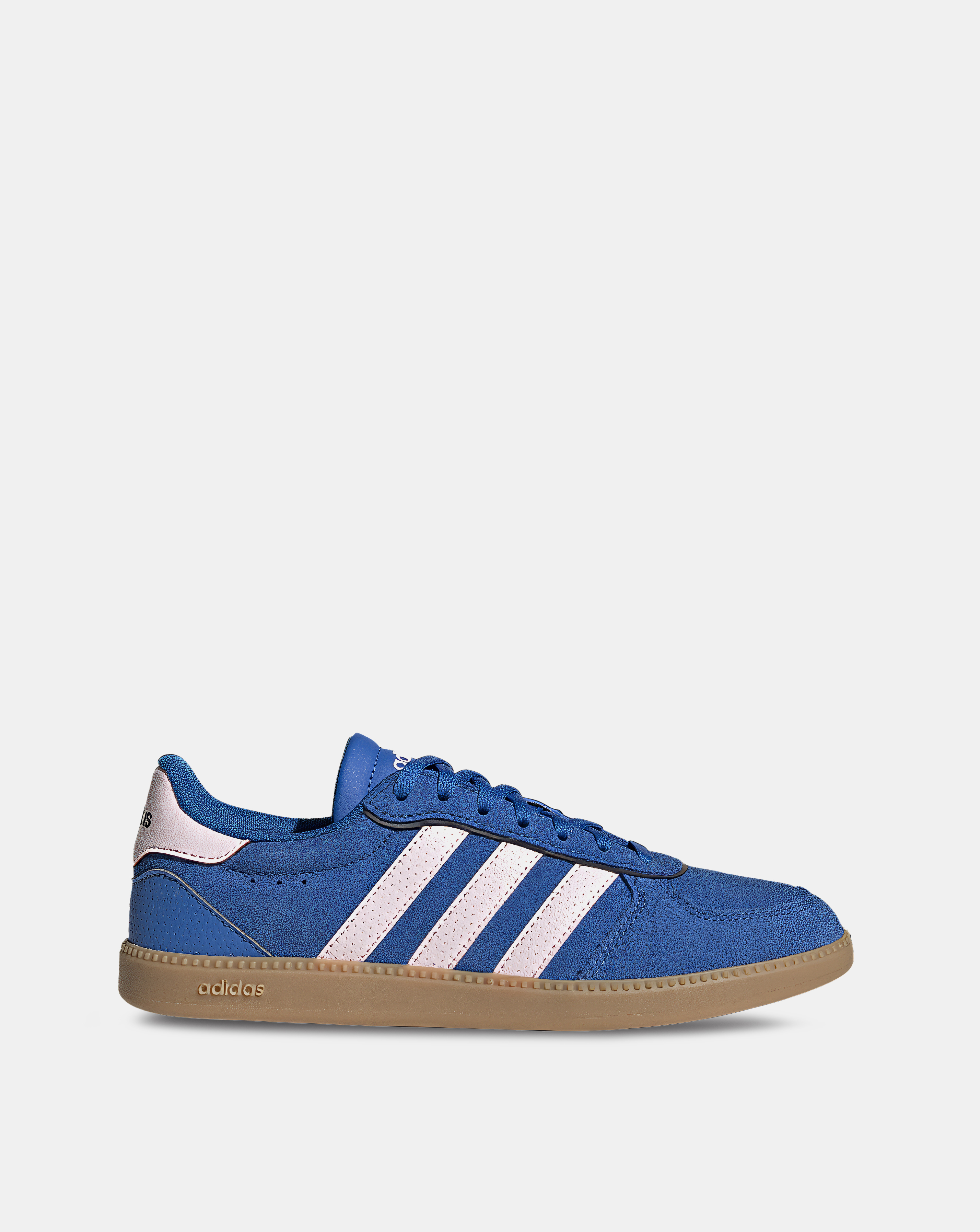 Women's adidas Breaknet Sleek Trainers
