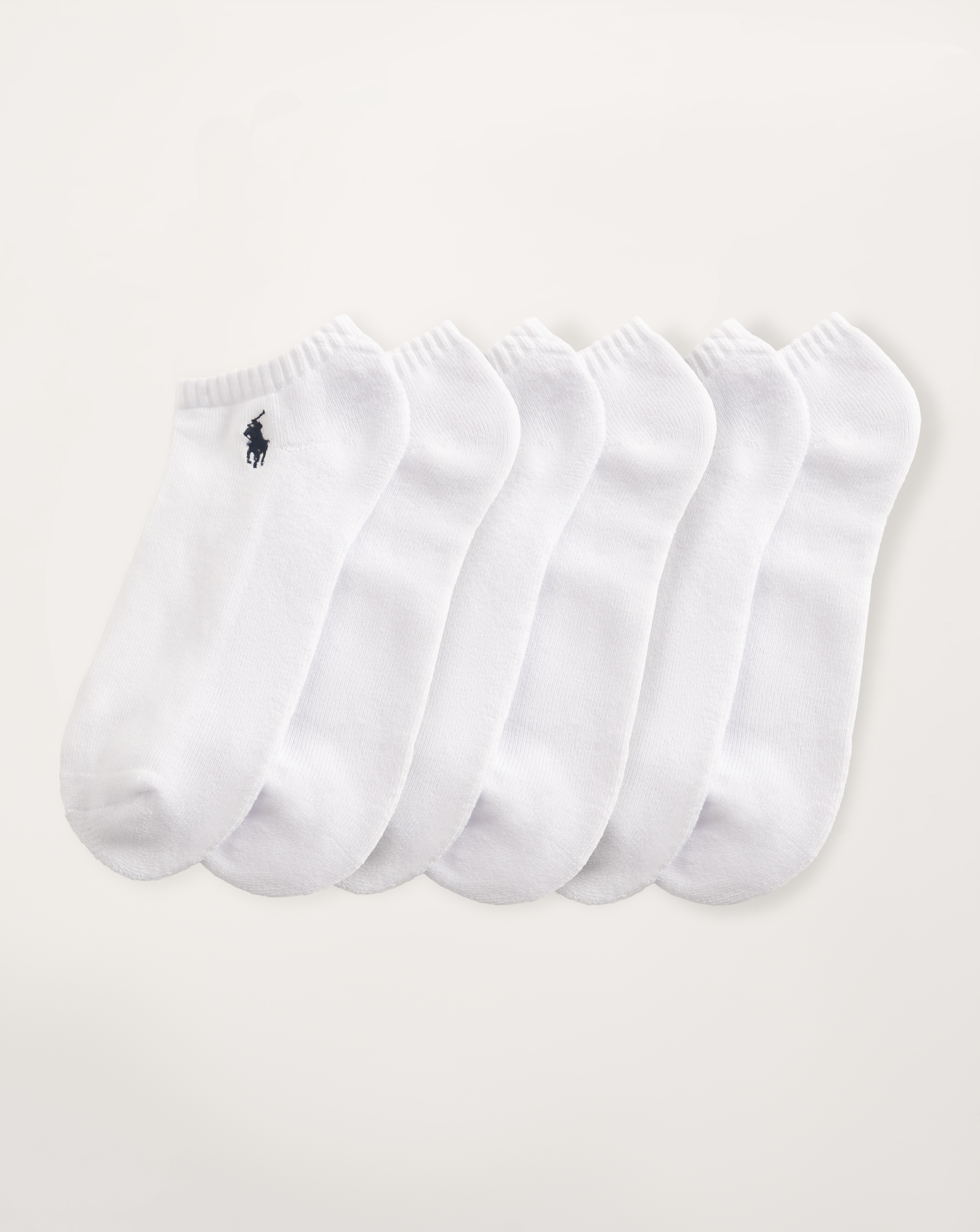 Polo Ralph Lauren 6 Pack Sports Sock