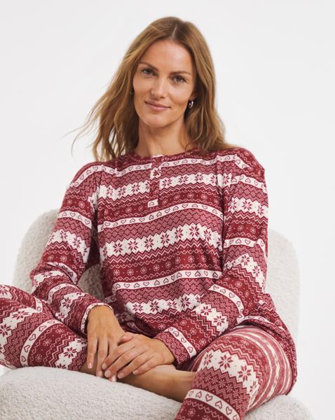 Simply Be Brushed Rib Lounge Set